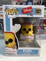 Funko POP! Disney Winter Holiday Pluto