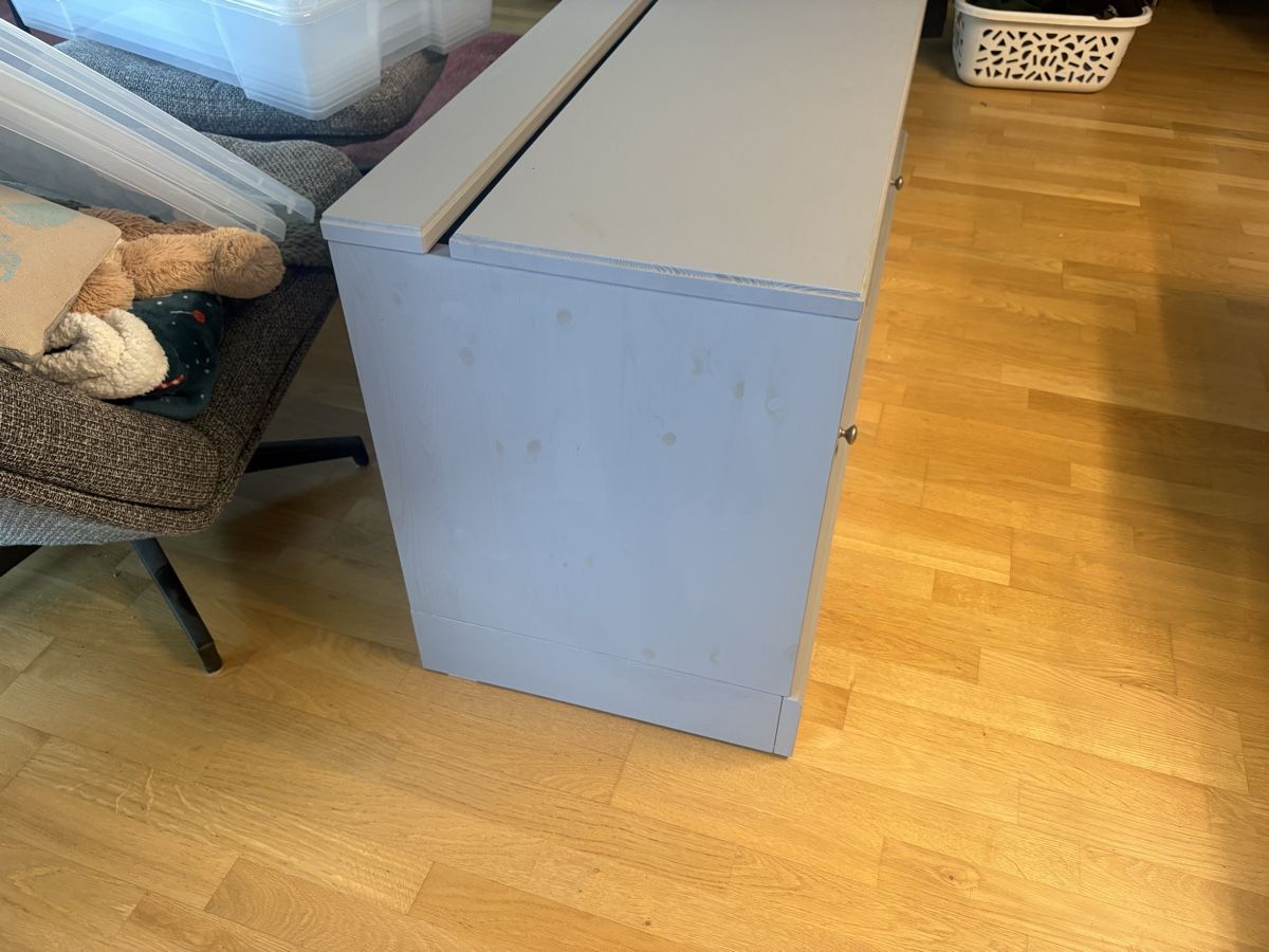 Ikea Commodes: Ikea Kommode  – D'occasion à Wabern par schroeder123 5