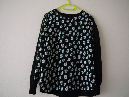 MARC CAIN Langarm Pulli / Bluse N4