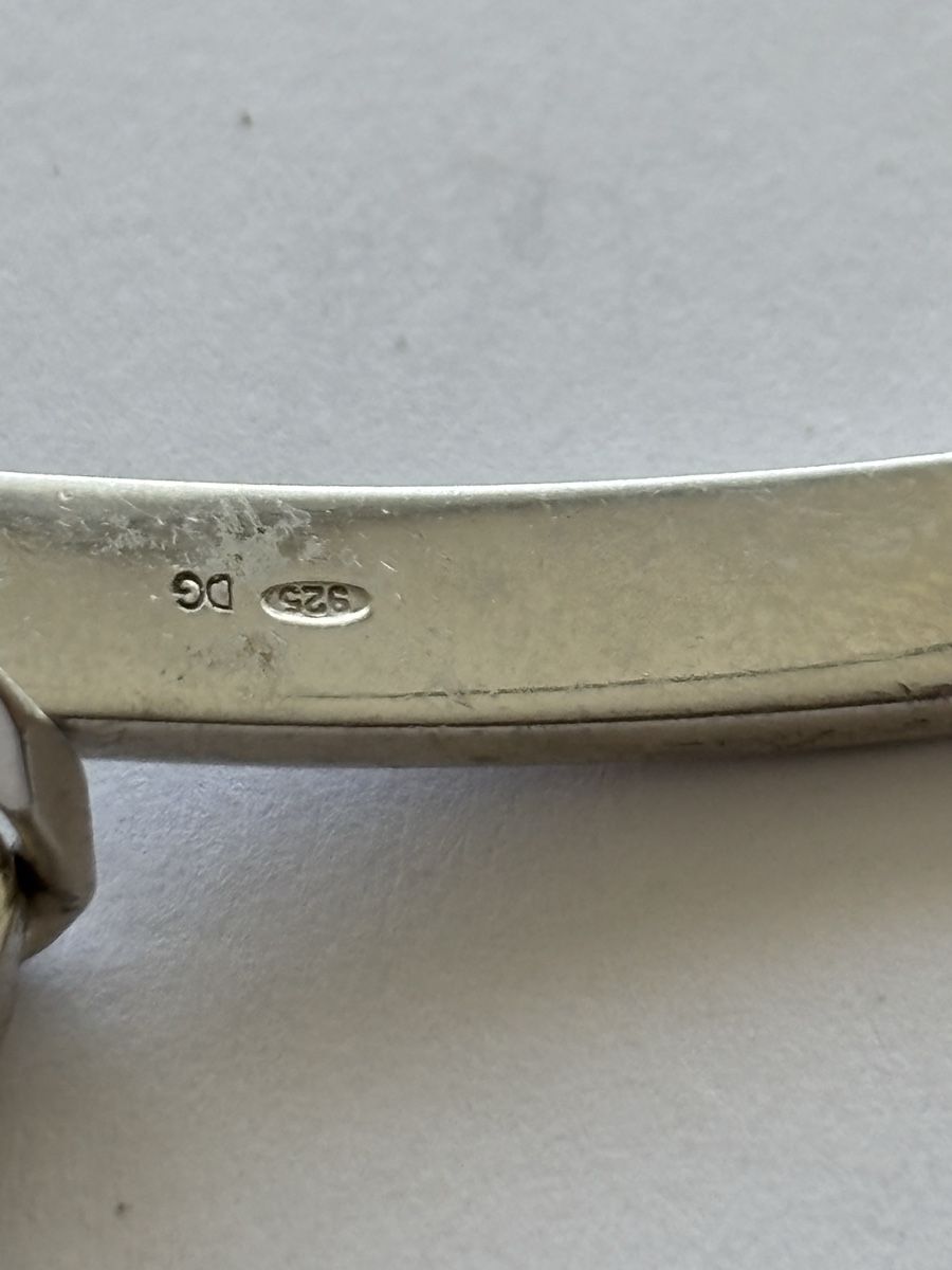 Bracelets: Armketteli Silber 925 – D'occasion à Langnau am Albis par flusspflege 5