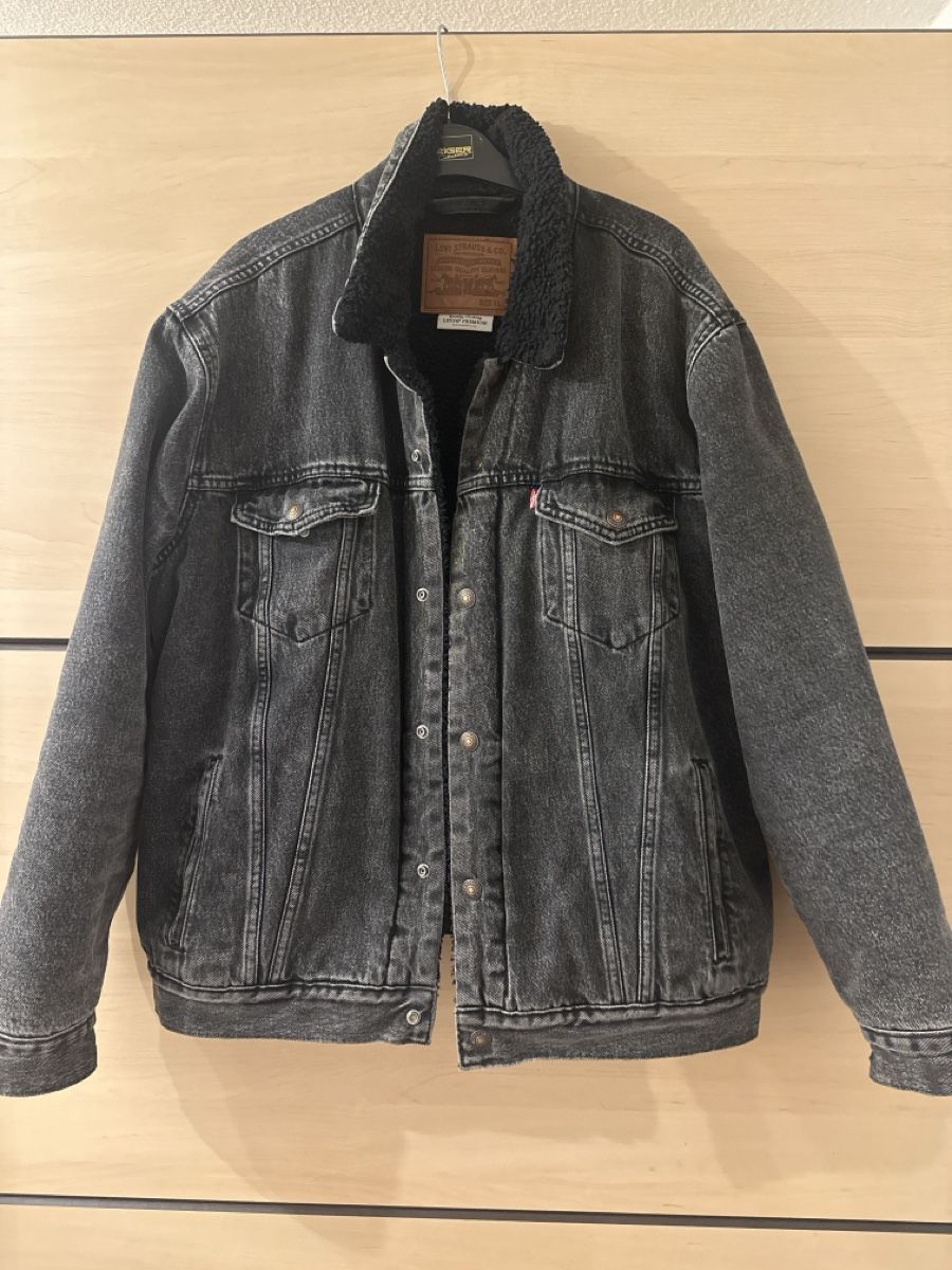 Levi's Giacche: Levis Jeans Jacke – Usato da Bad Ragaz venduto da Nikis_Markt