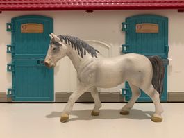 Schleich Pferd
