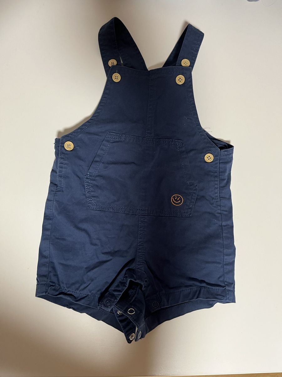 Lotti & Set di vestiti: Grosses Kleiderpacket Grösse 68 Sommer – Usato da Zuckenriet venduto da ca_ac 9