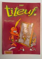 Titeuf - Gar nicht übel / Band 2 / Softcover ab Fr. 4.-