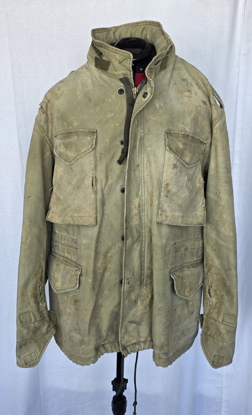 Jacken: Jacket-R13 – Neu (gemäss Beschreibung) aus Pfäffikon SZ von hrs_k2tn
