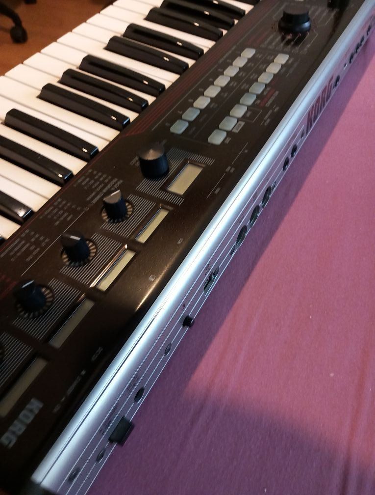 Korg Musikinstrumente: Korg R3 – Gebraucht aus Basel von Jester0 1