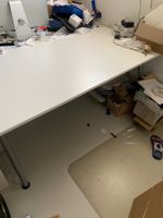 bureau IKEA