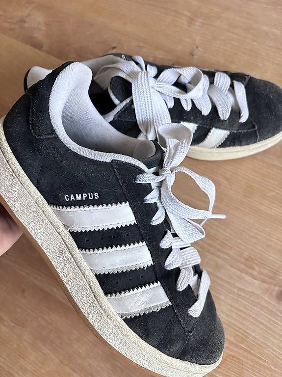 Chaussures hommes: Adidas Campus  – D'occasion à Zürich par din_msy7