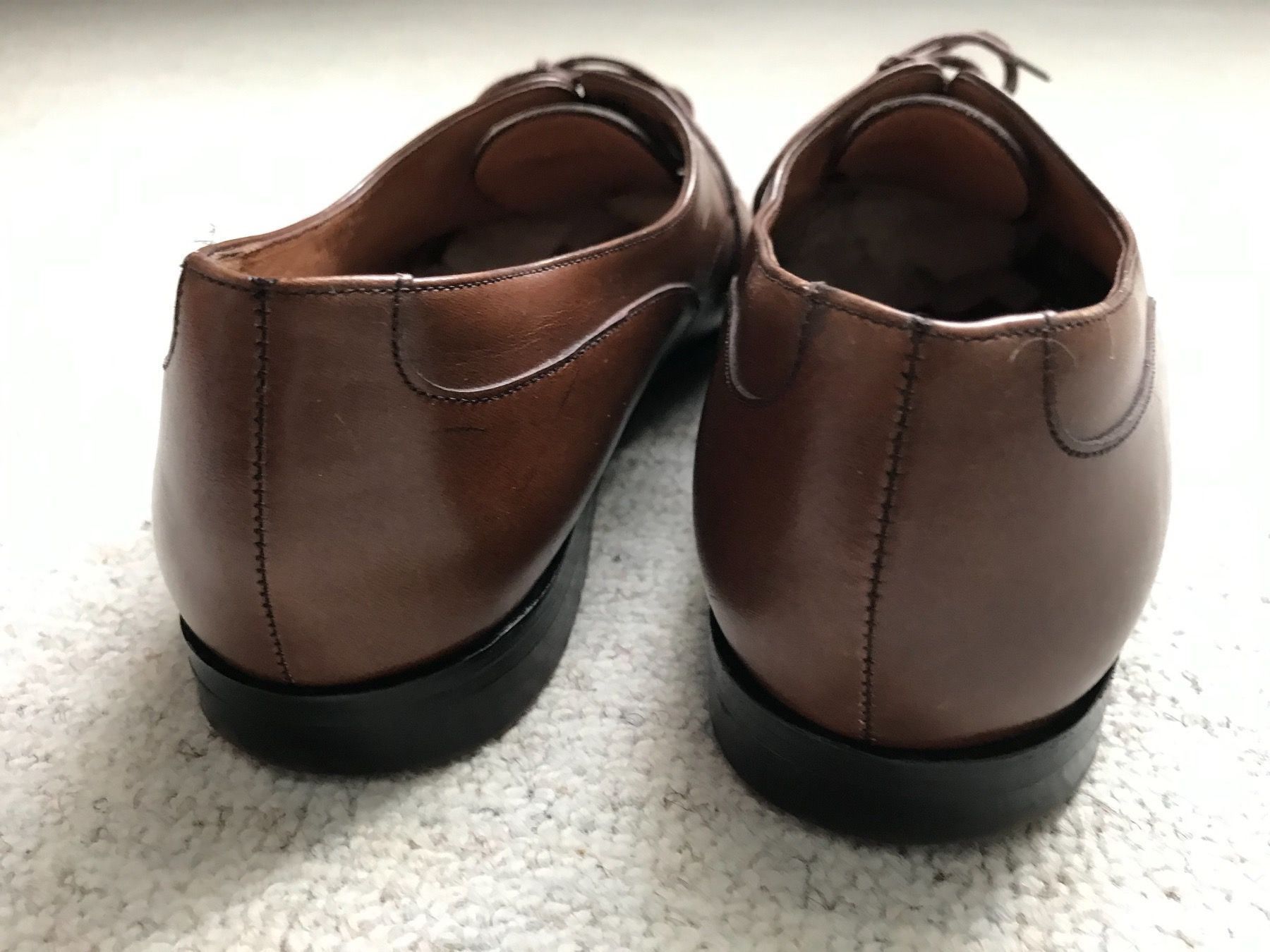 Damenschuhe: Chaussures "Robert Clergerie" 37 Vintage Schuhe – Gebraucht aus Echandens von pepite30 1