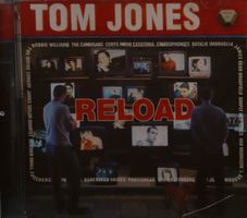 Tom Jones – Reload