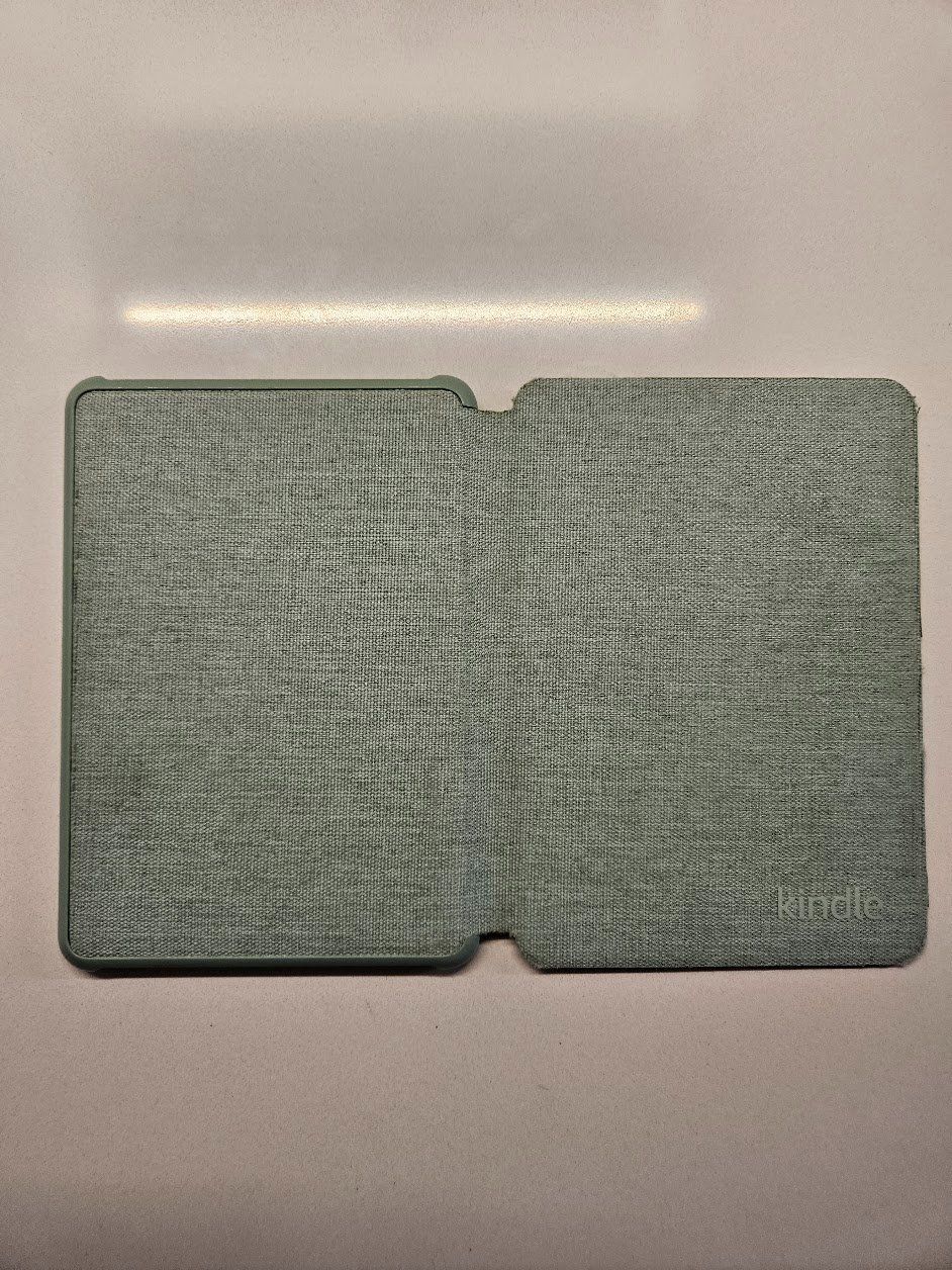 Covers & Schutzfolien: Amazon Kindle Case, Thin and Lightweight, Foldable – Gebraucht aus Luzern von hexagon 2