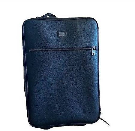 Sac à dos Dolce & Gabbana cuir saffiano noir neuf