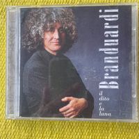 ANGELO BRANDUARDI-IL DITO E LA LUNA