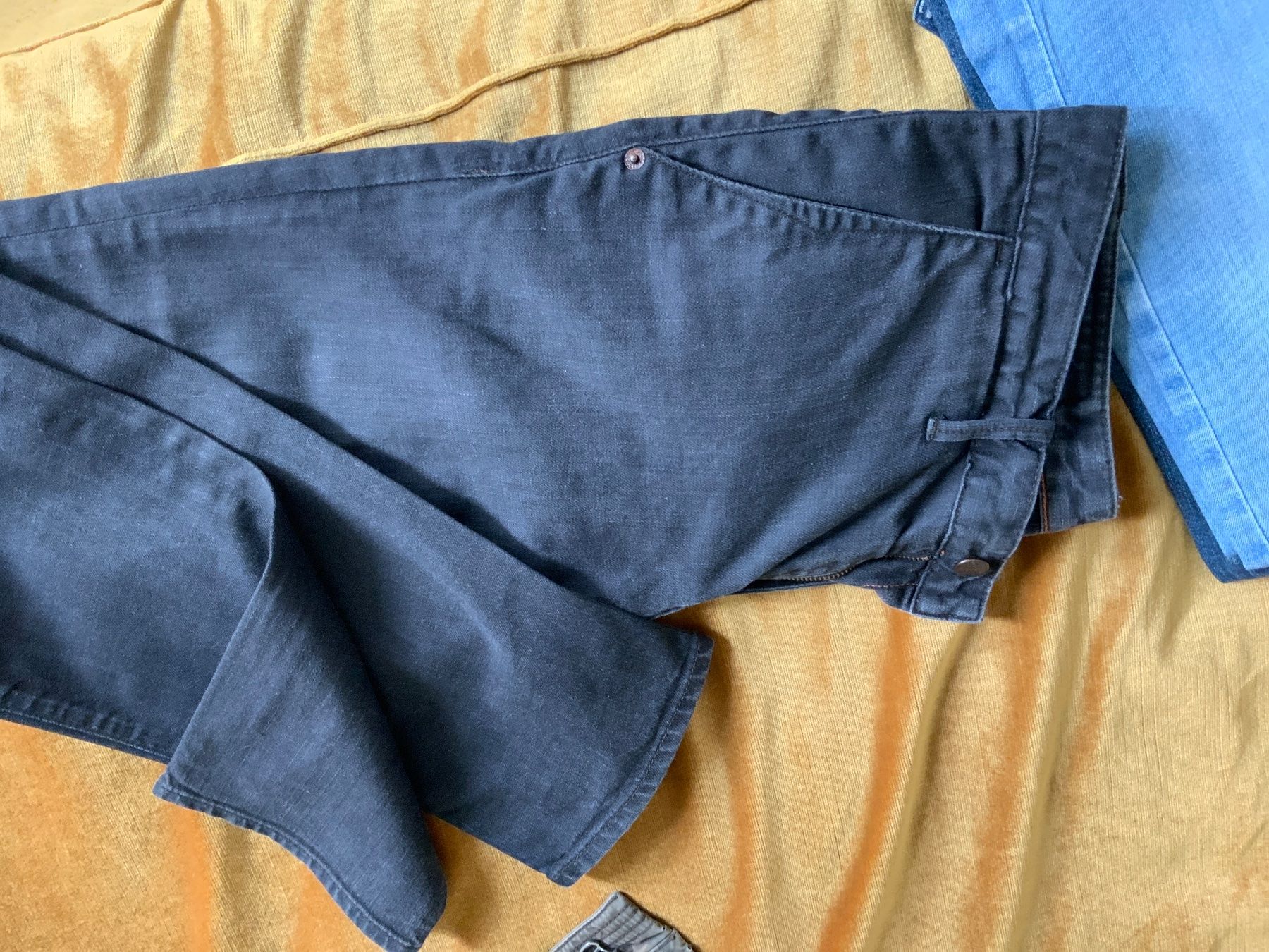 Hugo Boss Jeans: Boss orange jeans – Gebraucht aus Langnau am Albis von Judithsebi 2