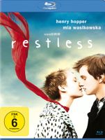 Restless (Bluray)