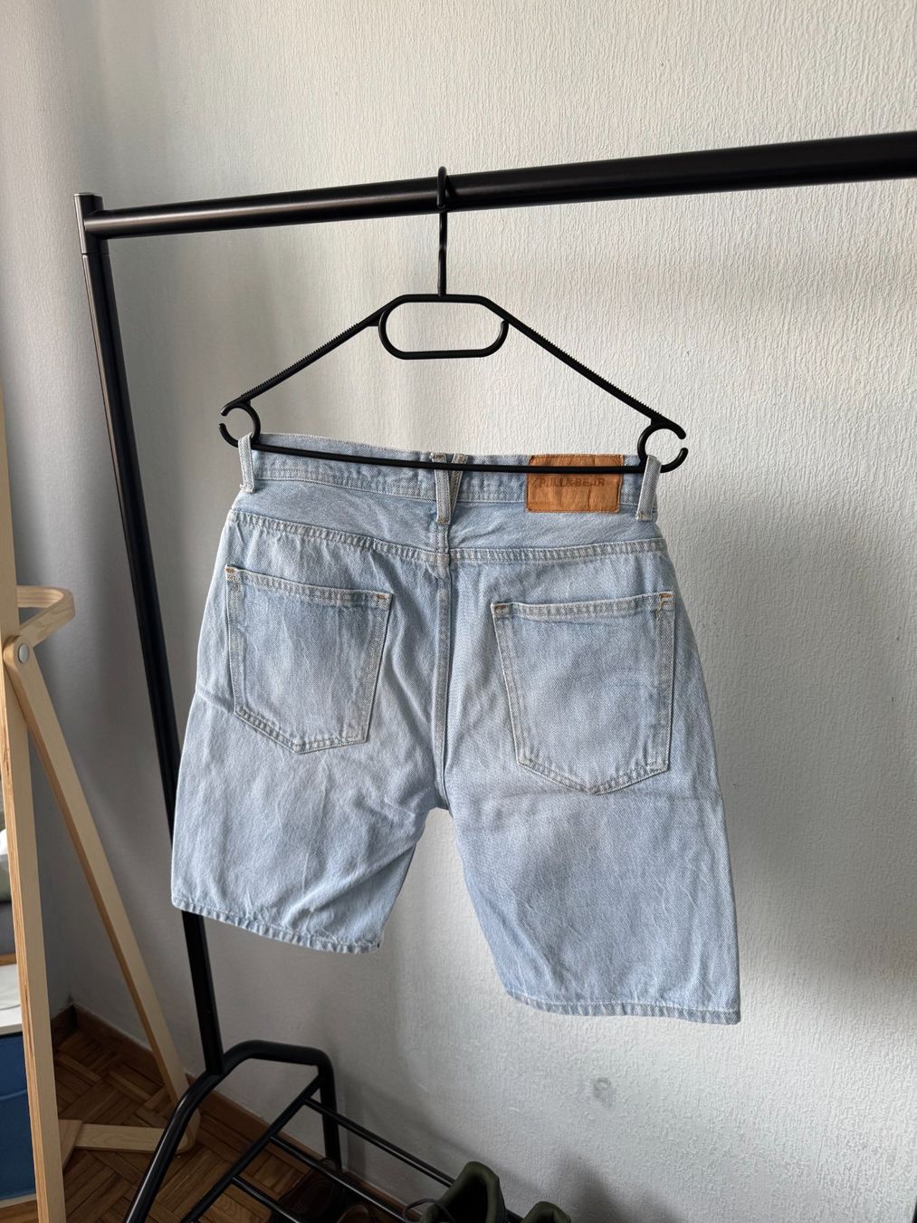 Pull&Bear Jeans: Short en jean Pull&Bear – Taille 29 – Gebraucht aus Genève von dylansb___ 1