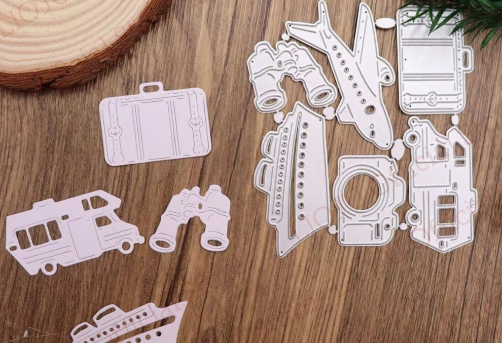Komplettes Mini-Reise-Set Für Flugzeug & Übernachtung – Inkl. Deo, Ohrenstöpsel, Zahnbürste, Duschgel & Mehr