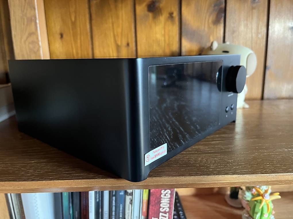 Amplificatori: NAD C700 MKI – Usato da Pura venduto da gia_kzn6 1