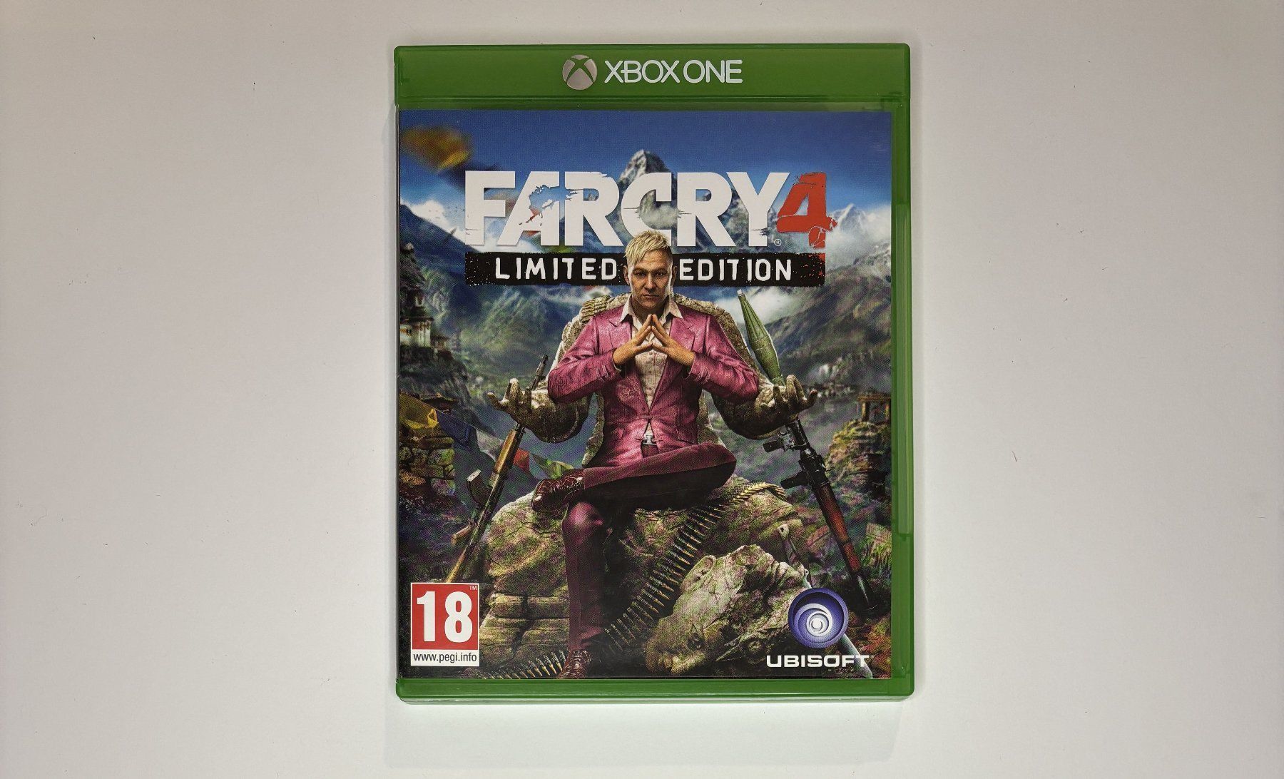 Lot De Jeux Xbox One - Farcry, Worms, Arslan, Destiny, Warhammer, Dragon Ball