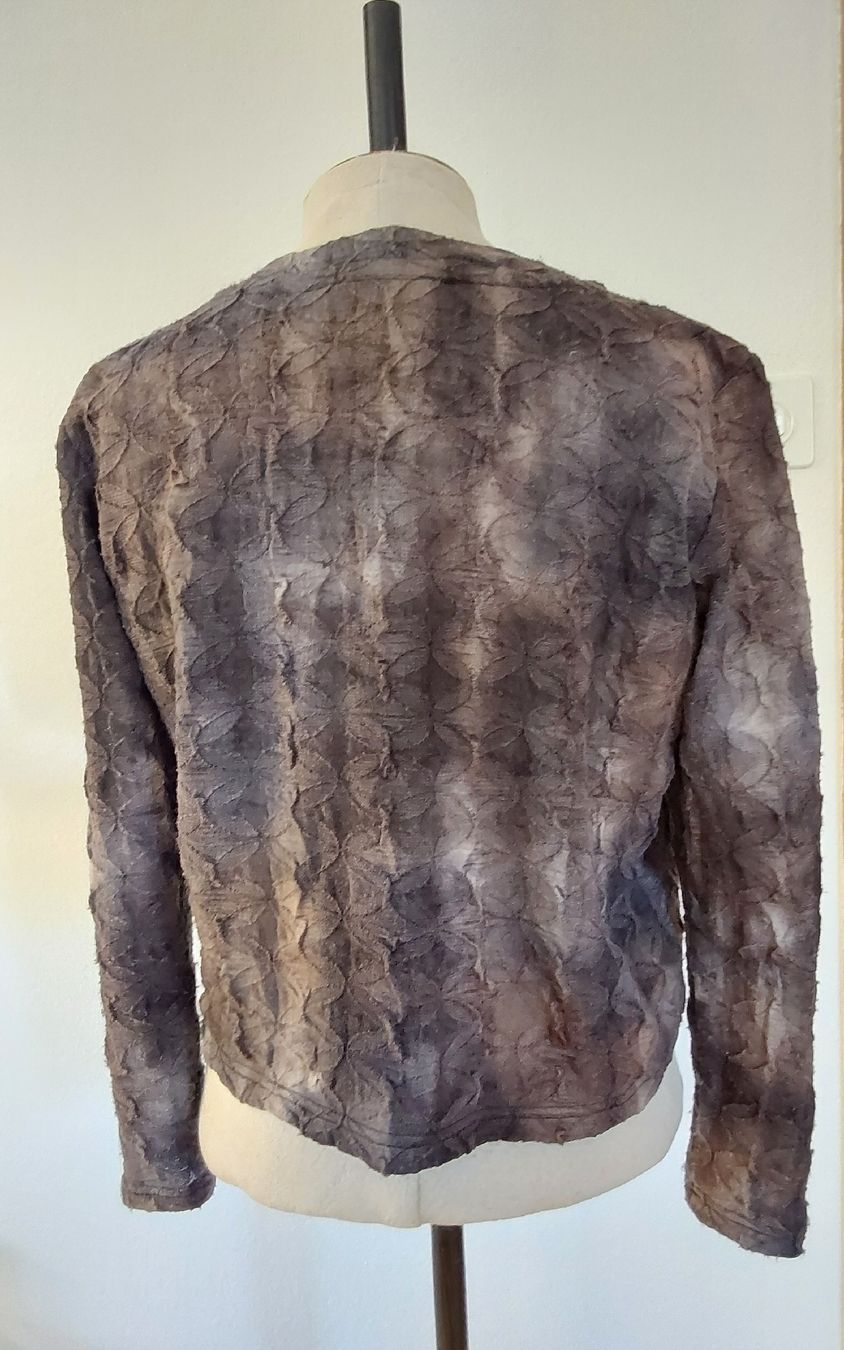 Vestes: Strickjäckli Elemente clemente Grösse 2 – D'occasion à Köniz par scopello12 3
