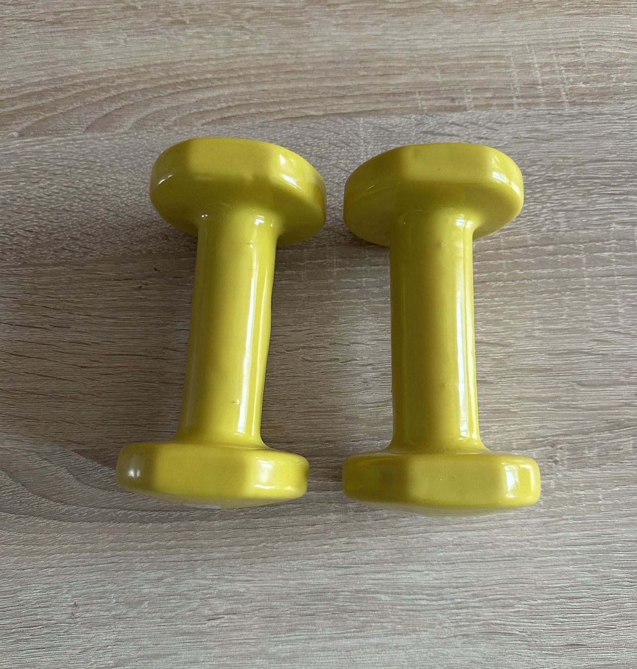 Decathlon Hanteln & Gewichte: Hantel 2 x 2 kg – Gebraucht aus Churwalden von BarBa727 1