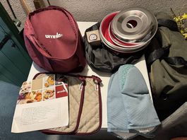 Omnia Backofen Set