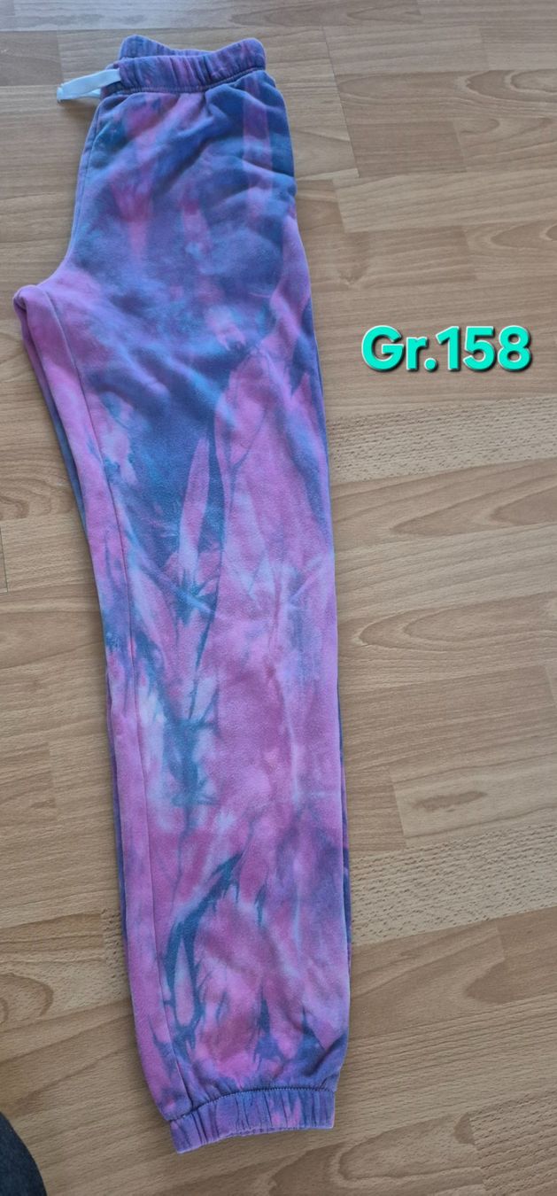 Hosen: Trainerhose Gr.158 – Gebraucht aus Samstagern von 79mace21