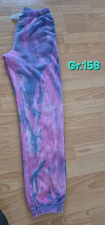 Trainerhose Gr.158