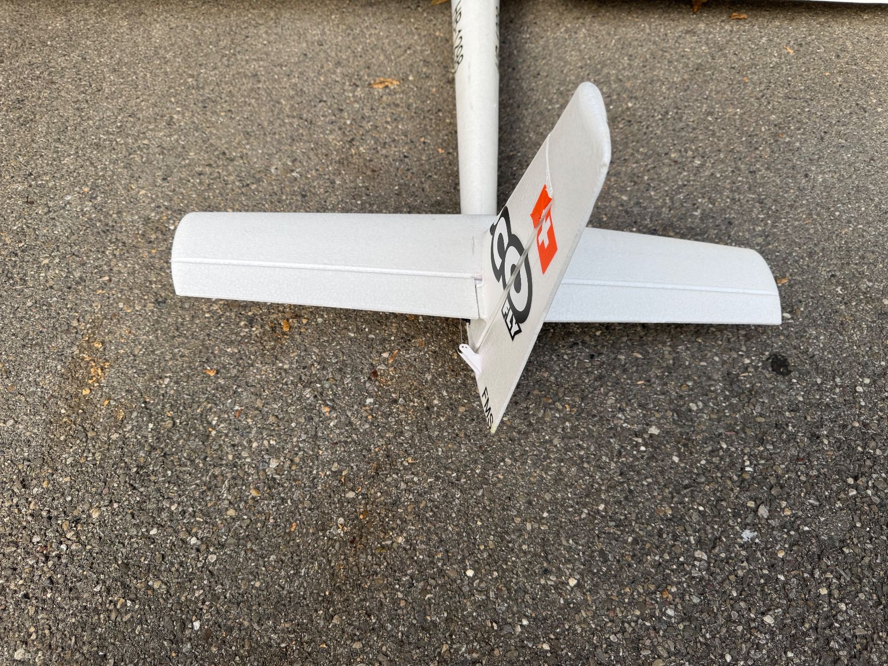 Chocofly RC Kits de montage: ASW 17 Chocofly – D'occasion à Horgen par Tiger260 3