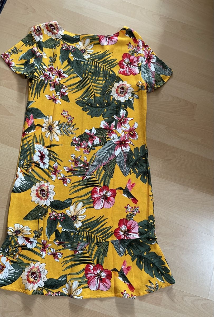 Robes: Kleid Street one G. 34 – Neuf (Voir description) à Frenkendorf par Pinda4402 1