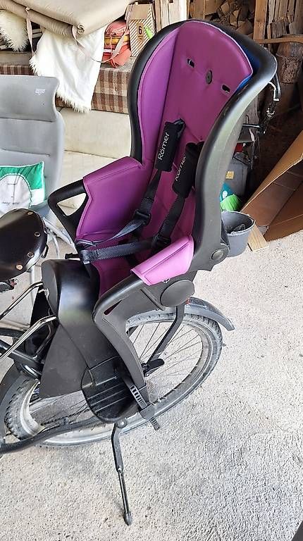 Pezzi di ricambio: Velo Kindersitz – Usato da Ottikon b.Kemptth. venduto da lefok 2
