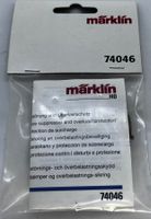 Märklin H0 74046 Anschlussgarnitur mit Funkentstörung H0