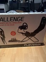Playseat Challenge Sim Racing Sitz