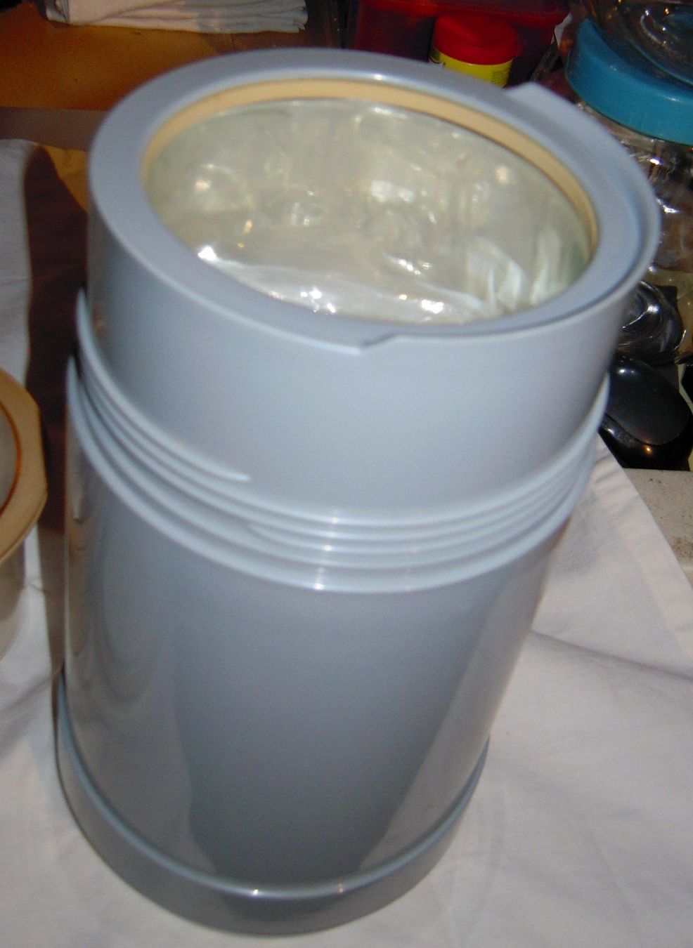 Borracce & Thermos: Thermos für essen – Usato da Heimberg venduto da Rockenrol 2