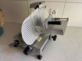 Aufschnittmaschine Marke "FERO"