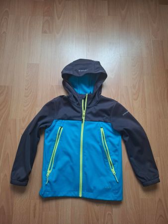 veste Softshell