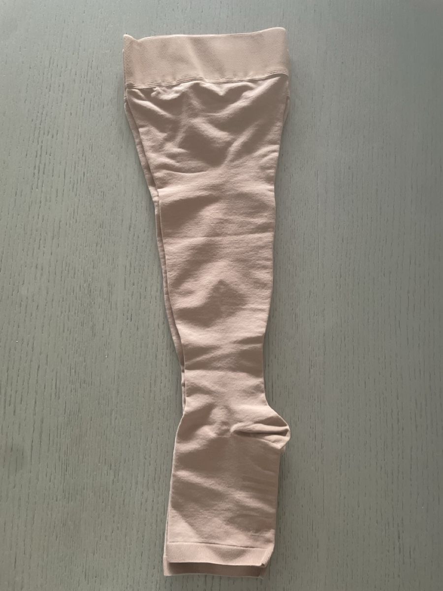 Calze & Collant: Bauerfeind compression tights – Nuovo e nell'imballaggio originale da Horw venduto da lau_kvt2 1