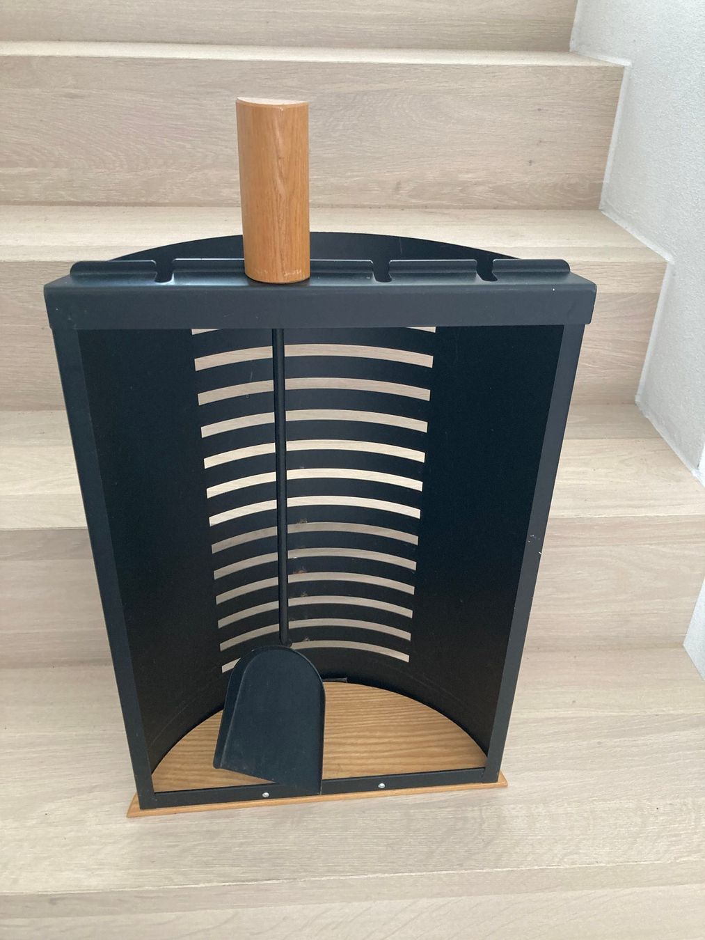 Cheminée: Kamin Besteck – Gebraucht aus Schaffhausen von coqui0752 2