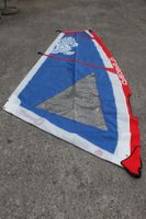 Starboard Compact 5.5 SUP Surfsegel