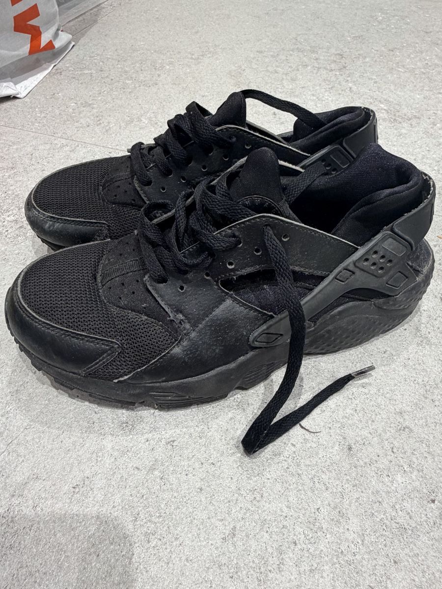 Nike Scarpe da uomo: Nike Sneaker Gr. 40 – Usato da Goldach venduto da superlama5