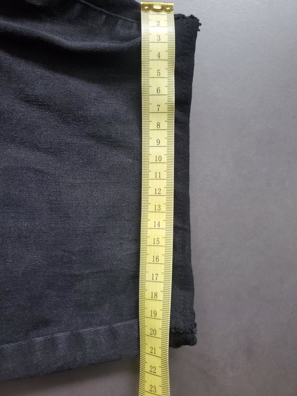 Pantaloni: Latzhose Mädchen 158 – Usato da Schwarzsee venduto da dergli01 7