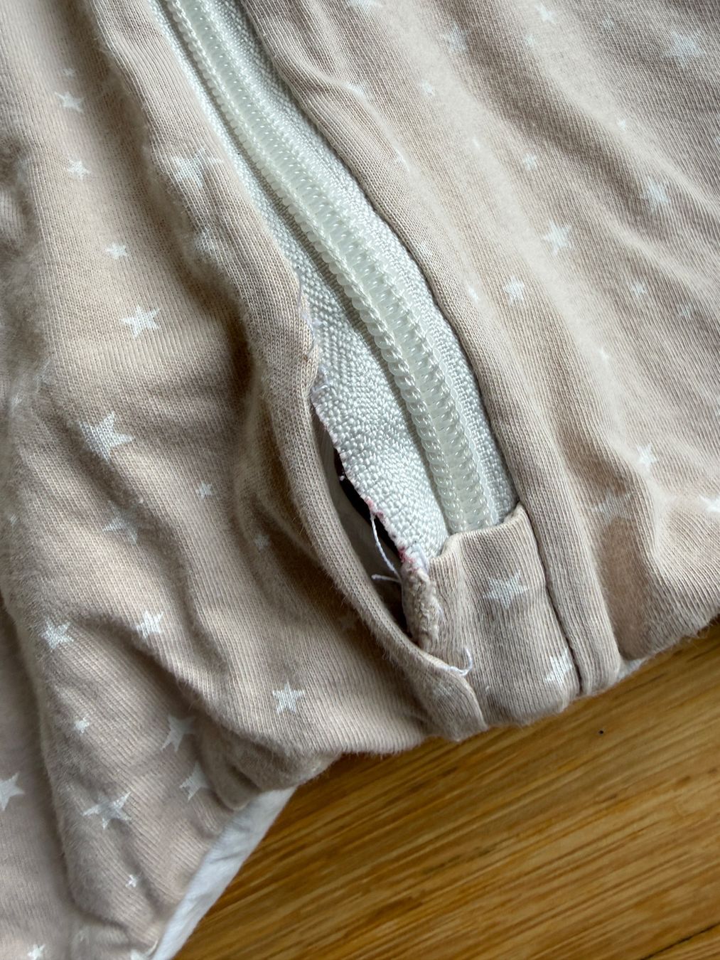 Sacchi a pelo: Babyschlafsack mit Fussen - 110 cm – Usato da Baden venduto da polveres 7