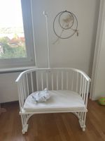 Babybay Beistellbett