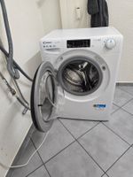 Waschmaschine Candy SmartPro weiss, mit Garantie