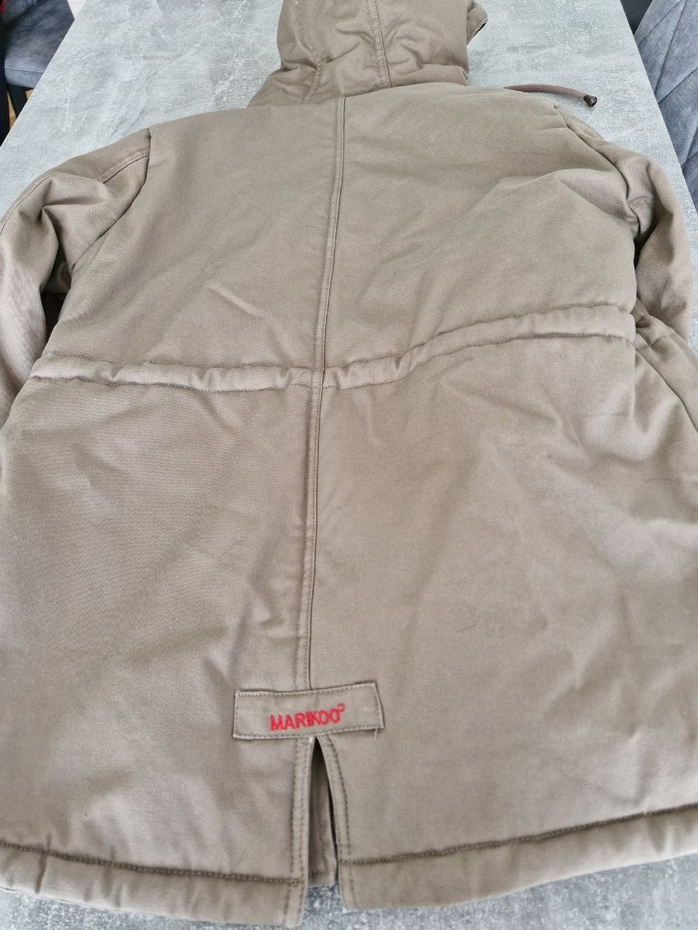 Jacken: kuschelige winterjacke grösse L – Gebraucht aus Zuchwil von silvermoon74 1