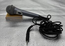 Microfono Philips SBC MD150