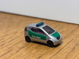 M0835: Polizei (Spur N)