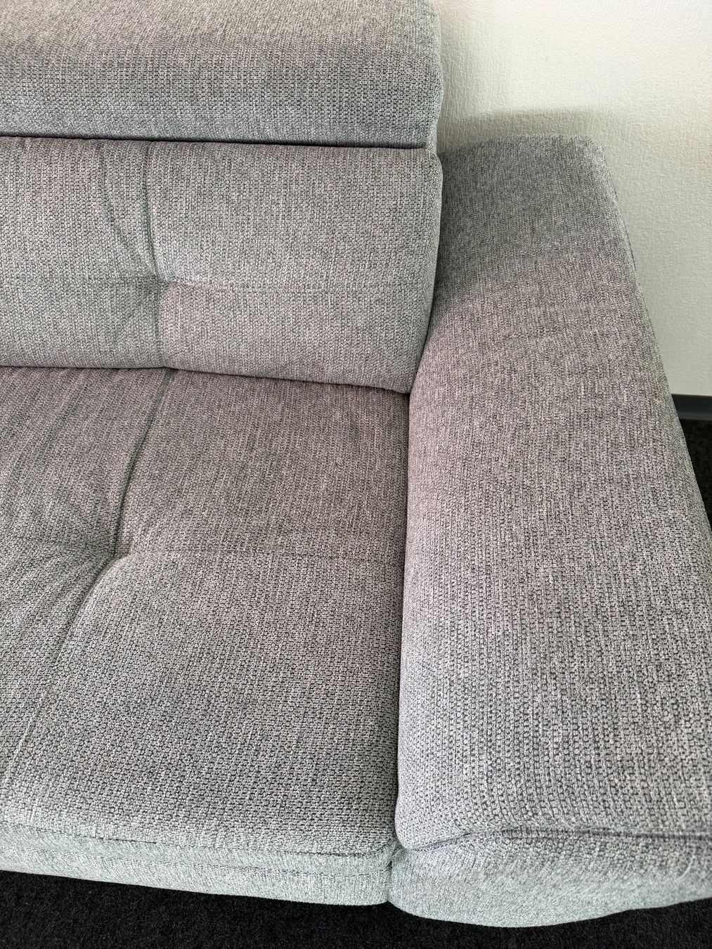 Sofas: Canapé d'angle SKAGAF – D'occasion à Lausanne par tes_8pn7 9