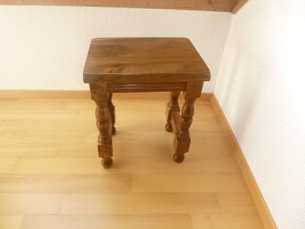 Boho Wandhaken Aus Holz - 3er Set Selbstklebend, Rustikale Haken Für Wohnzimmer & Küche