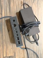 Surface Docking Station 